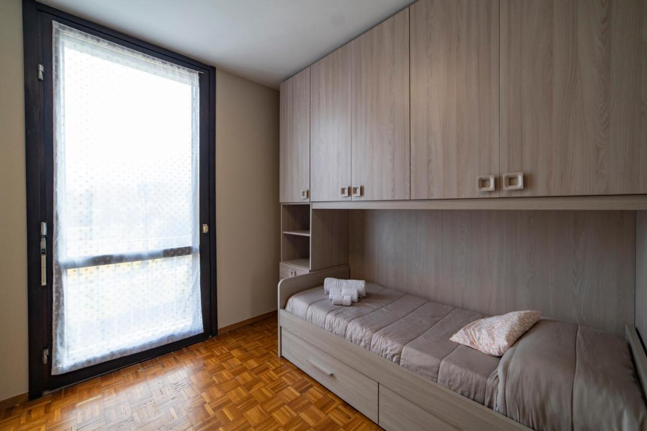 Iseo Charme Villas Exterior foto